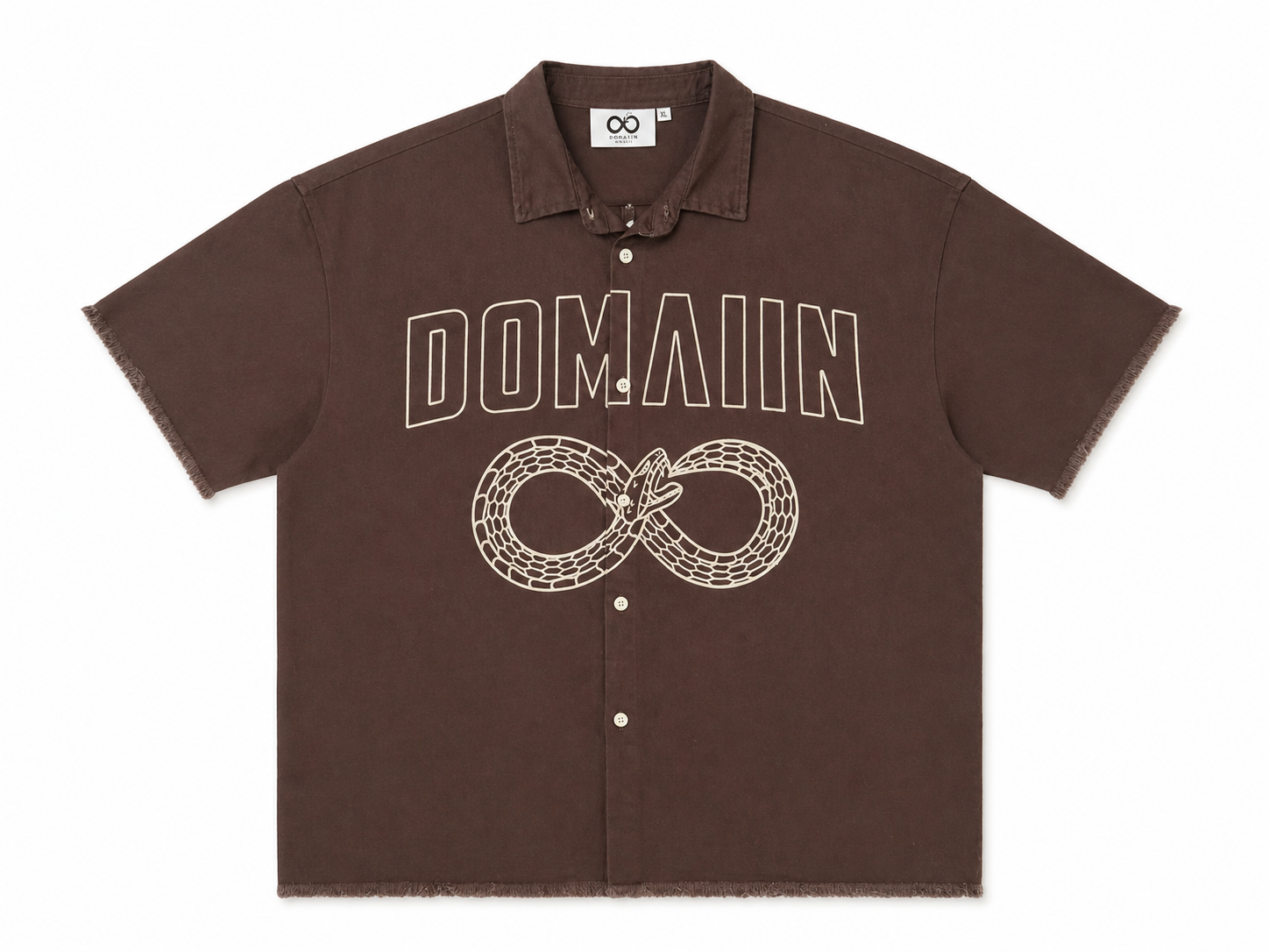 western button up