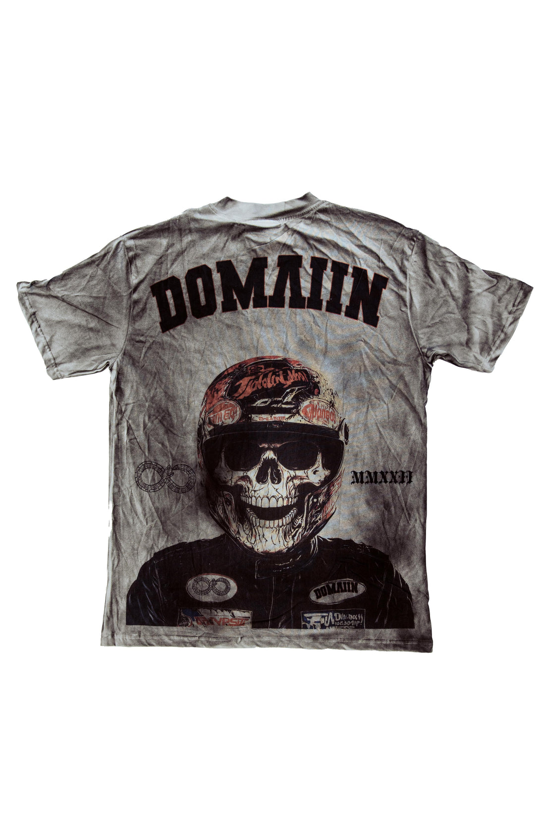 Enjoy the ride T-shirt