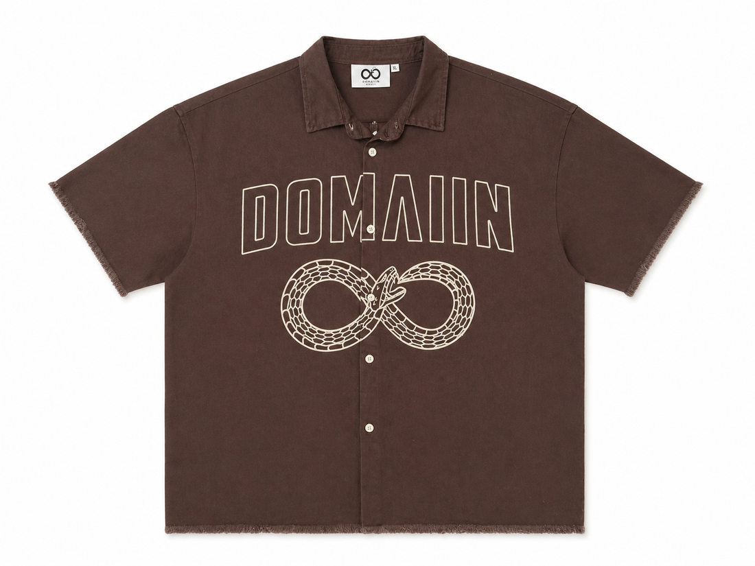western button up