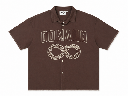 western button up