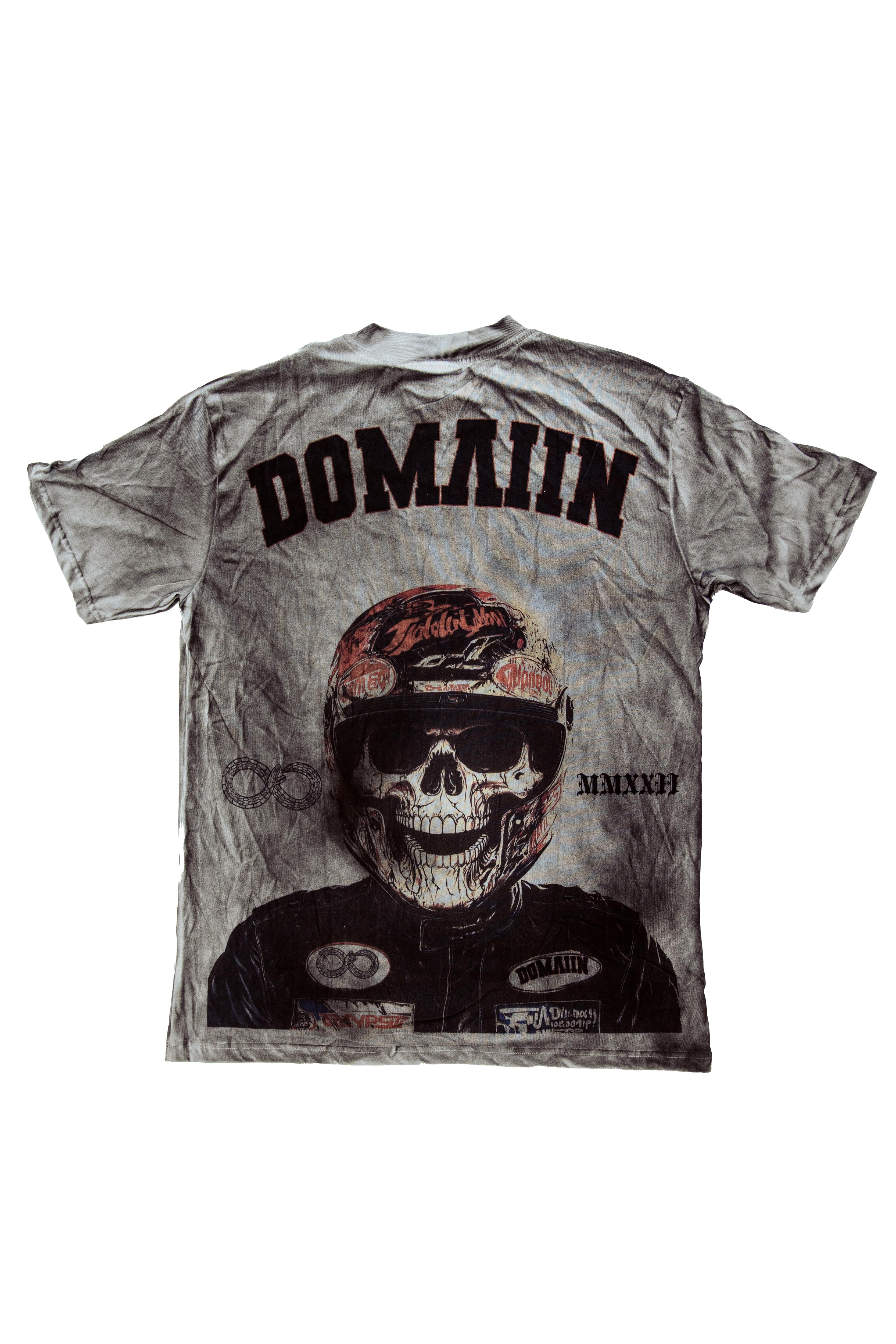 Enjoy the ride T-shirt
