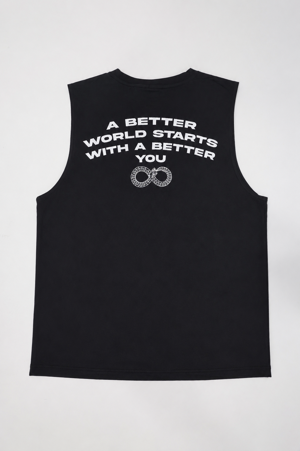 Better World tank