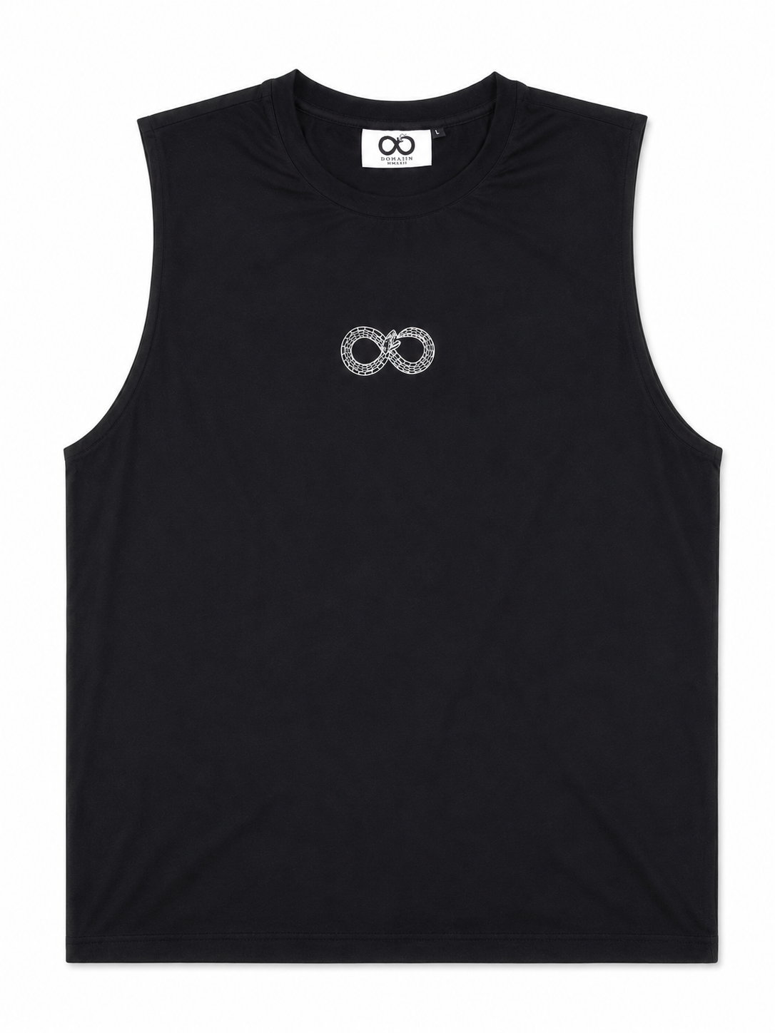 Fountain of youth muscle tank