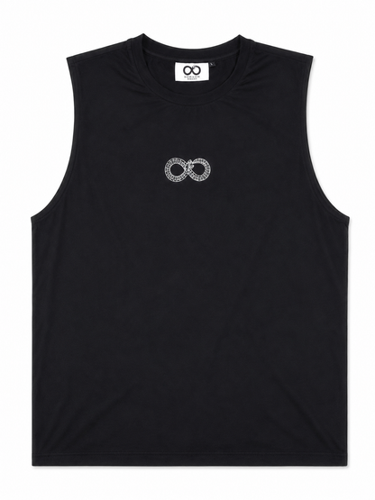 Fountain of youth muscle tank