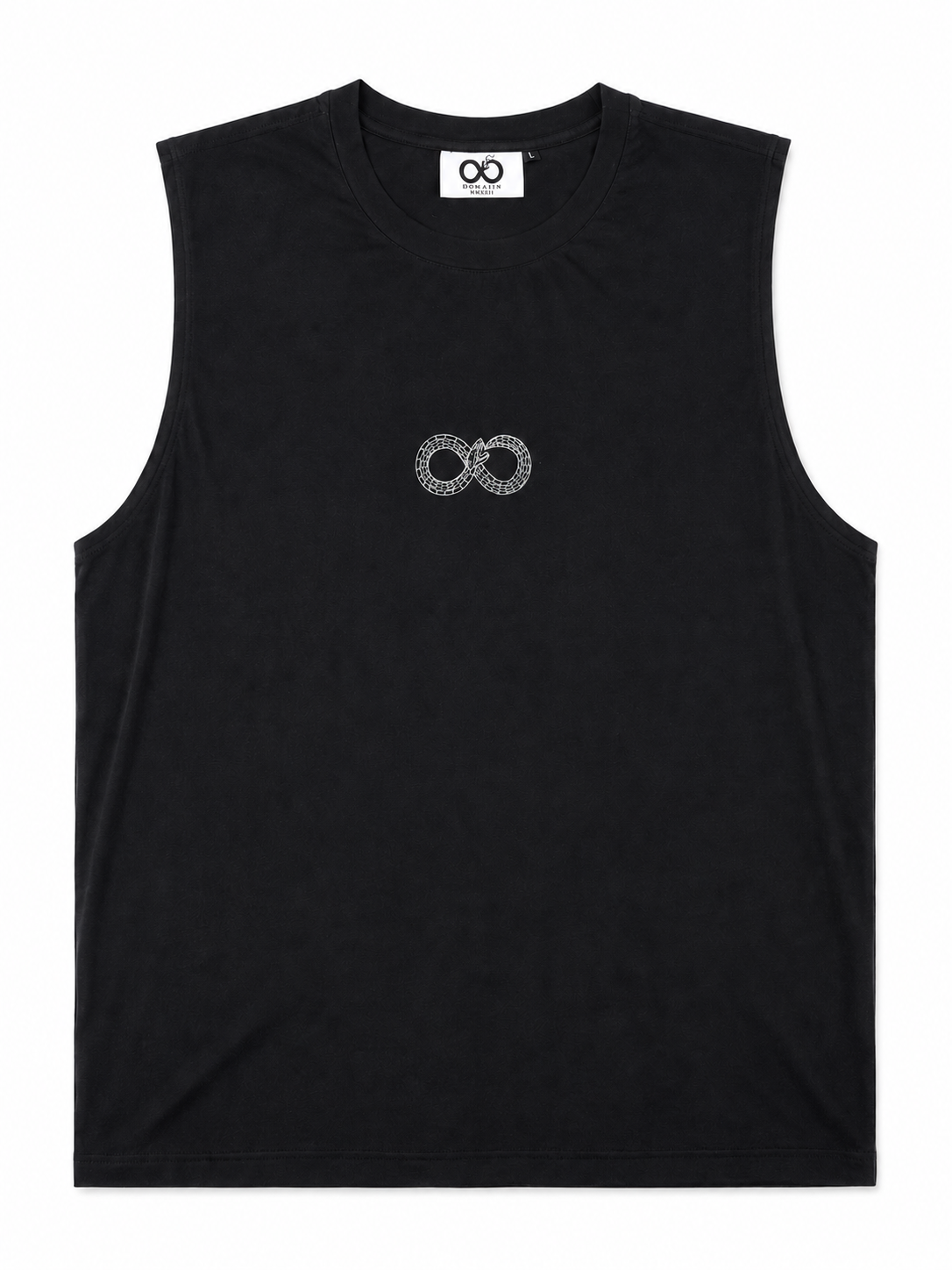 Stick to the plan muscle tank